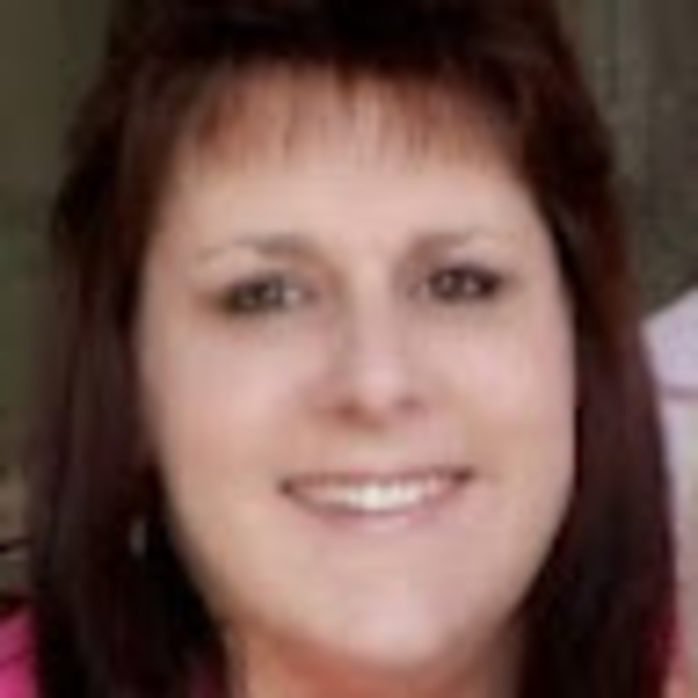 Meet your Posher, Karen